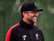 Юрген КЛОПП: «Нам нужно играть со страстью»