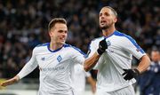 Илья БЛИЗНЮК: «У Соля есть перспектива роста»
