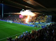 Украина обыграла Чехию на старте Лиги наций, Свитолина уволила тренера