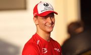 Мик Шумахер готов участвовать в тестах Ф-1 в составе Альфа Ромео