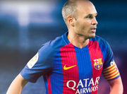 ИНЬЕСТА: «Этот сезон Примеры будет увлекательным до самого конца»