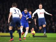 Челси – Тоттенхэм Хотспур – 2:0. Видео голов и обзор матча