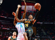 НБА. Атланта – Миннесота. Смотреть онлайн. LIVE трансляция