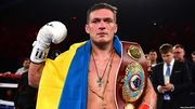 Усик еще не получил ответ от Поветкина по поводу боя