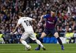 Реал Мадрид – Барселона – 0:3. Видео голов и обзор матча