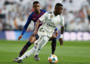 Винисиус затмил Месси. Он обнажил слабости Реала и Барсы