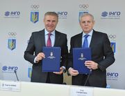 ОФИЦИАЛЬНО. ИНГО Украина застрахует украинских олимпийцев