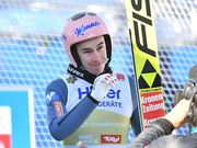 ЧМ-2019. Крафт выиграл квалификацию на среднем трамплине
