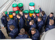 Металіст-1925 випустить унікальний сорт пива