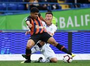 Черноморец - Шахтер - 0:1. Текстовая трансляция матча