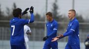 Динамо U-21 с хет-триком Буэно разгромило Десну