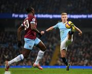 Александр ЗИНЧЕНКО: «С нетерпением жду завтрашнего дня»