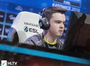 Игрок Natus Vincere стал отцом