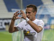 Максим ДЕГТЯРЕВ: «Не нужно давать судьям шанс влиять на исход матча»