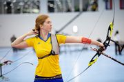 Українські лучники вибороли ще три медалі на чемпіонаті Європи
