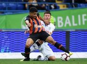 Черноморец – Шахтер – 0:1. Видео гола и обзор матча