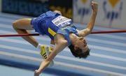 Легкая атлетика. Проценко выиграл серебро на чемпионате Европы