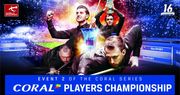 Players Championship стартует 4 марта