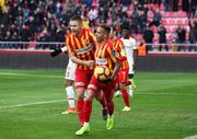 Артем КРАВЕЦ: «У нас украли гол»