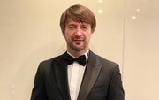 ФОТО ДНЯ. Шовковский отдыхает с сигарой и пивом
