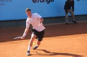 Украинец Ваншельбойм выиграл турнир в Казани