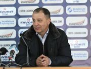 ВЕРНИДУБ: «После поражения Динамо всех оштрафовали на 30 % зарплаты»