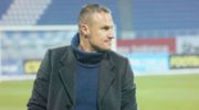 Вячеслав ШЕВЧУК: «В наши ворота был стопроцентный пенальти»