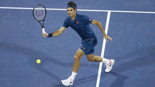 Федерер выиграл сотый титул в карьере