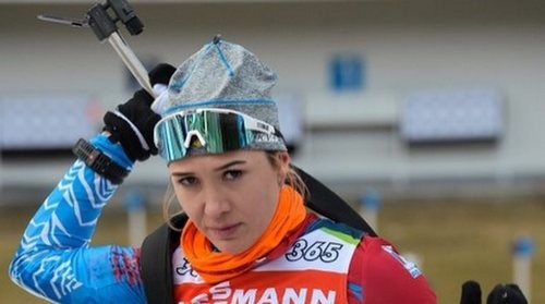 Решение по допинговому делу биатлонистки Васильевой вынесут до 5 марта