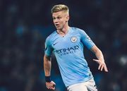 Зинченко опять стал лучшим игроком тура АПЛ по числу ТТД