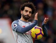 ЦЫГАНЫК: «В свое время Луческу отказался подписывать Салаха в Шахтер»