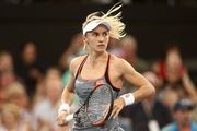 Рейтинг WTA. Цуренко и Бондаренко теряют позиции