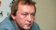 Владимир ШАРАН: «Кадров в атаке не хватает, но времени уже нет»