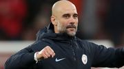 ГВАРДИОЛА: «Игроки Ман Сити не станут лузерами, если не выиграют АПЛ»