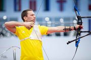 Украина заняла третье место на чемпионате Европы по стрельбе из лука