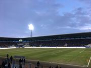 Турецкий футболист изрезал соперников лезвием на поле