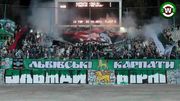 ВИДЕО ДНЯ. Эпичный побег фаната Карпат от стюартов
