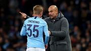 Whoscored: Зинченко попал в символическую сборную февраля