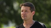 Олег САЛЕНКО: «Травма Соля – великолепный шанс для Русина»