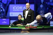 Players Championship: известны еще четыре четвертьфиналиста