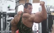 Видео. Бразильский Халк вызвал на бой иранского