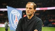 Томас ТУХЕЛЬ: «ПСЖ нет среди фаворитов Лиги чемпионов»