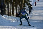 ЮЧЕ-2019 по биатлону. Украинцы не попали в топ-20 спринта у юниоров