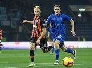 Матч Шахтер — Динамо могут перенести из-за выборов