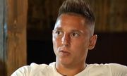 Василий КОБИН: «Шахтеру нельзя терять очки»