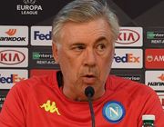 Карло АНЧЕЛОТТИ: «Наполи серьезно относится к Лиге Европы»