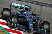 За лучший круг в гонке F1 могут начислять бонусное очко