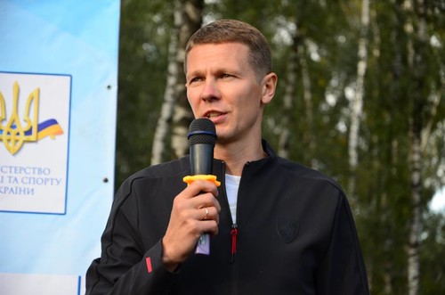 Андрей ДЕРИЗЕМЛЯ: «Украина может побороться за медали на ЧМ»