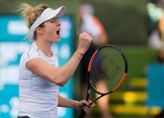 Индиан-Уэллс. Расписание третьего игрового дня украинок