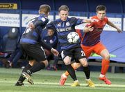 Мариуполь – Черноморец. Прогноз и анонс на матч чемпионата Украины